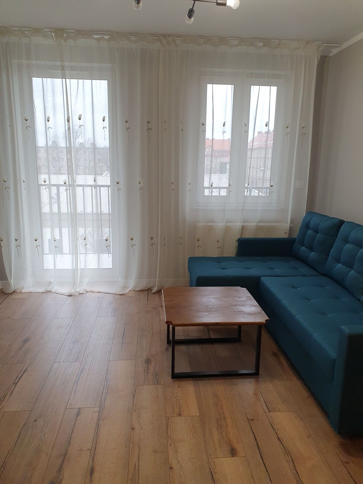 Apartament Legnica