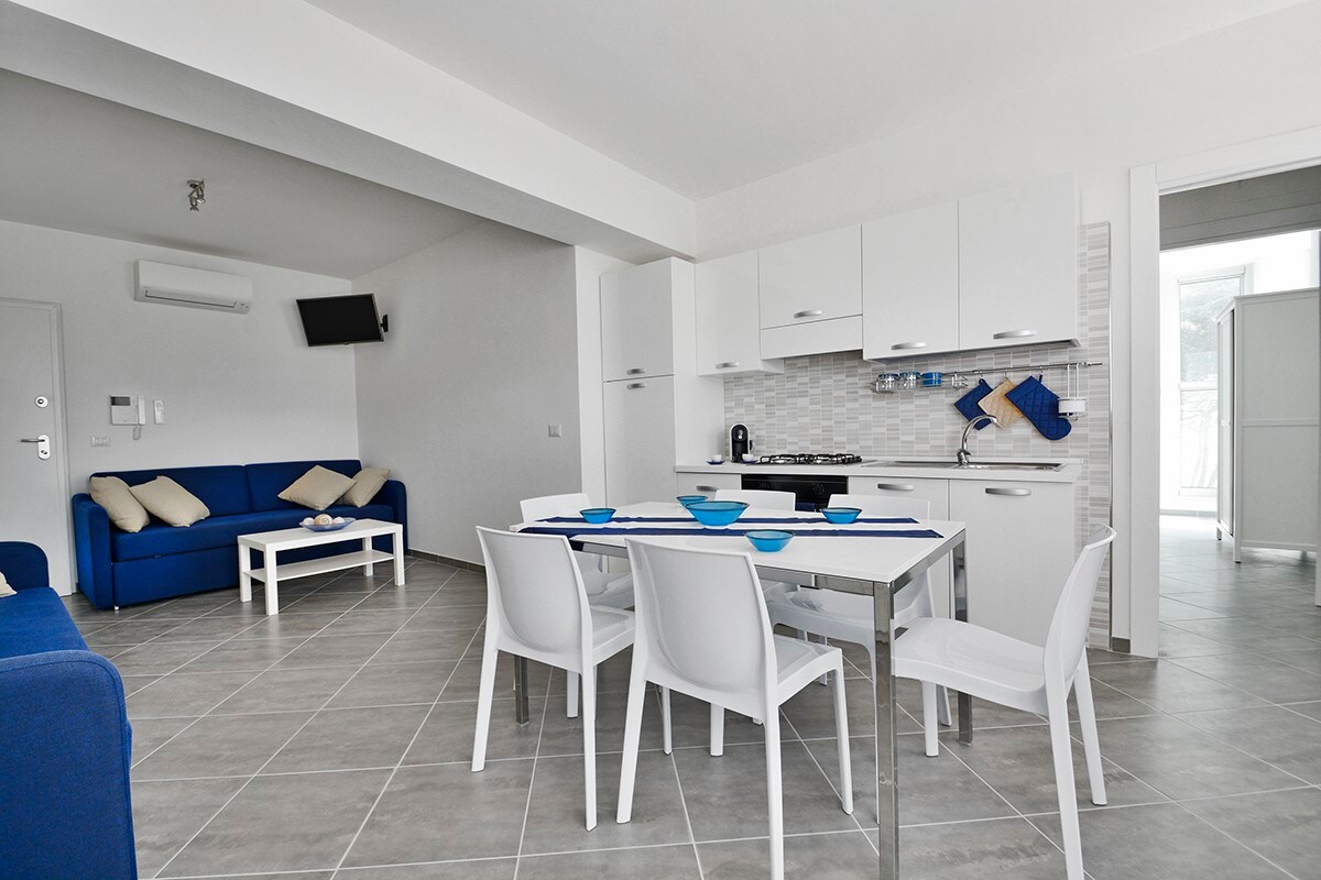 HYPOGEUM Suites&Apartments - OneBedroom Apartment