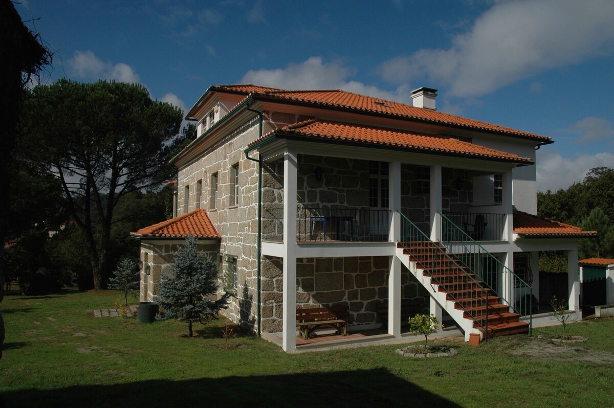 Casa das Eiras by Escapadinha Portuguesa