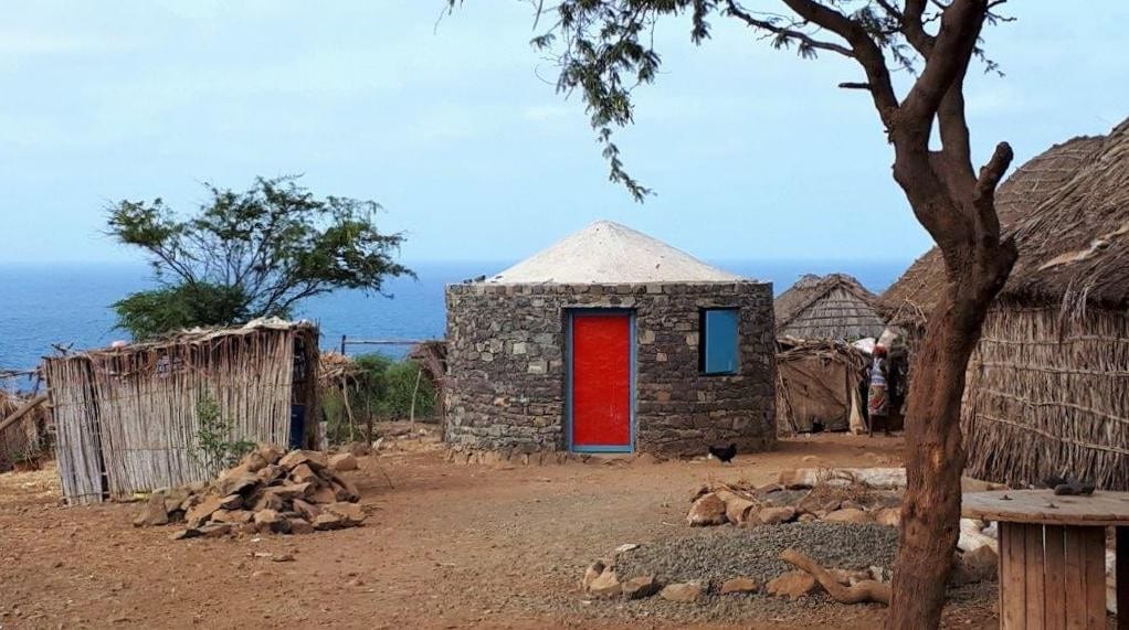 Pedra Funcu ，公平住房