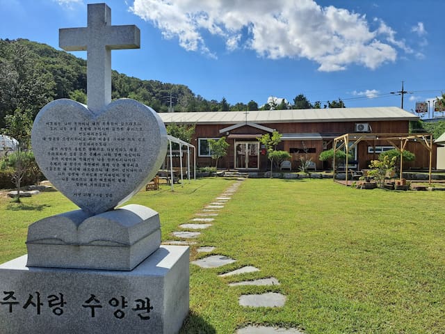 Sema-dong, Osan-si的民宿