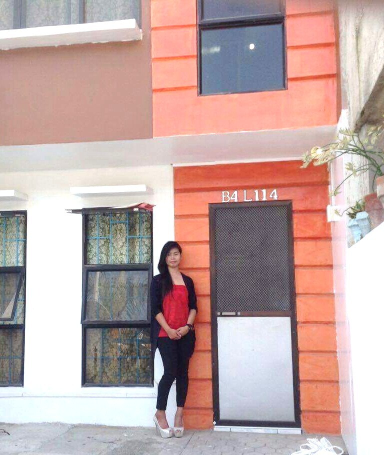 玛丽亚路易莎公寓（ Maria Luisa Residence DECA-Dumlog Talisay City ）