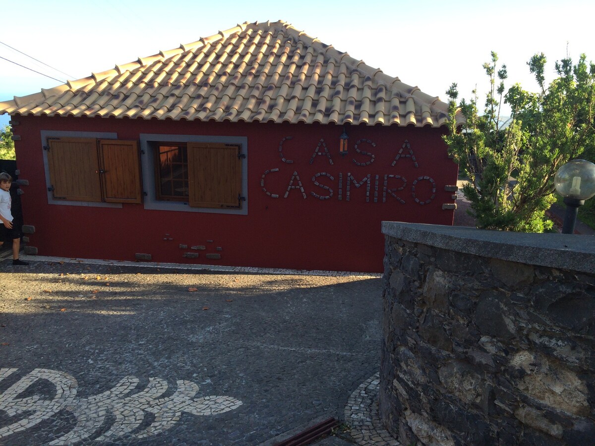 Casa Casimiro2 ：温馨的房源！