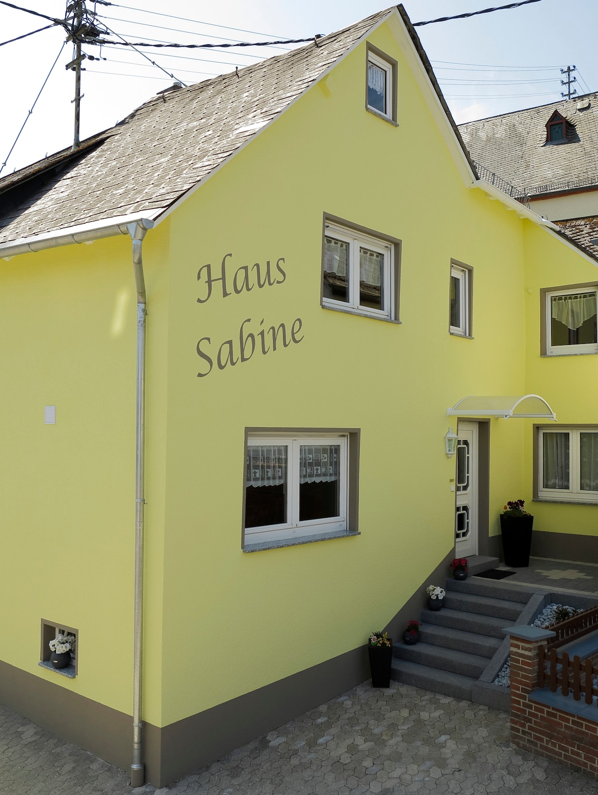 Ferienhaus Sabine