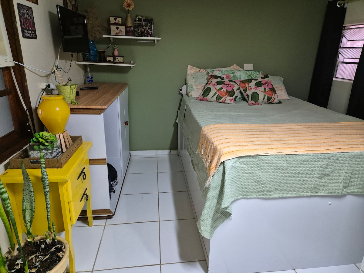 Loft Pico-Jaraguá