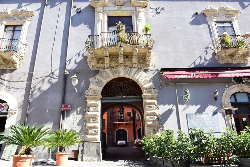 Casa Polena