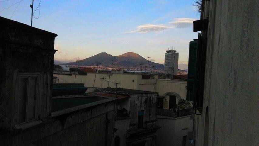 那不勒斯(Napoli)的民宿