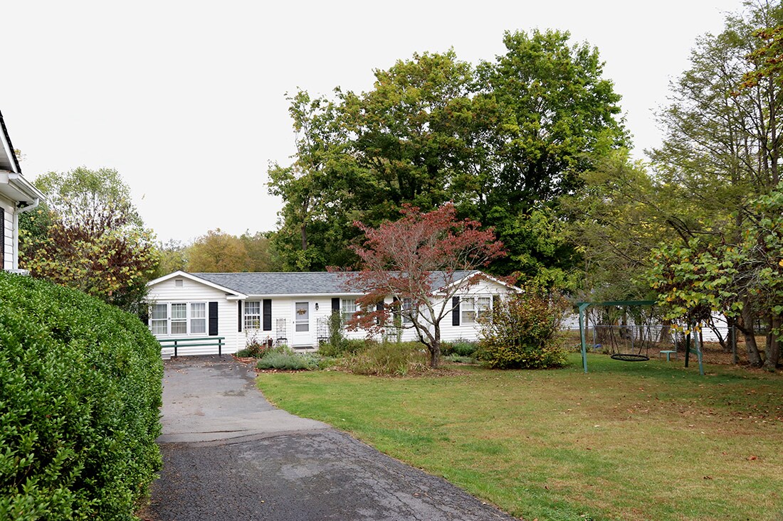 The Cottage on Edgar Drive