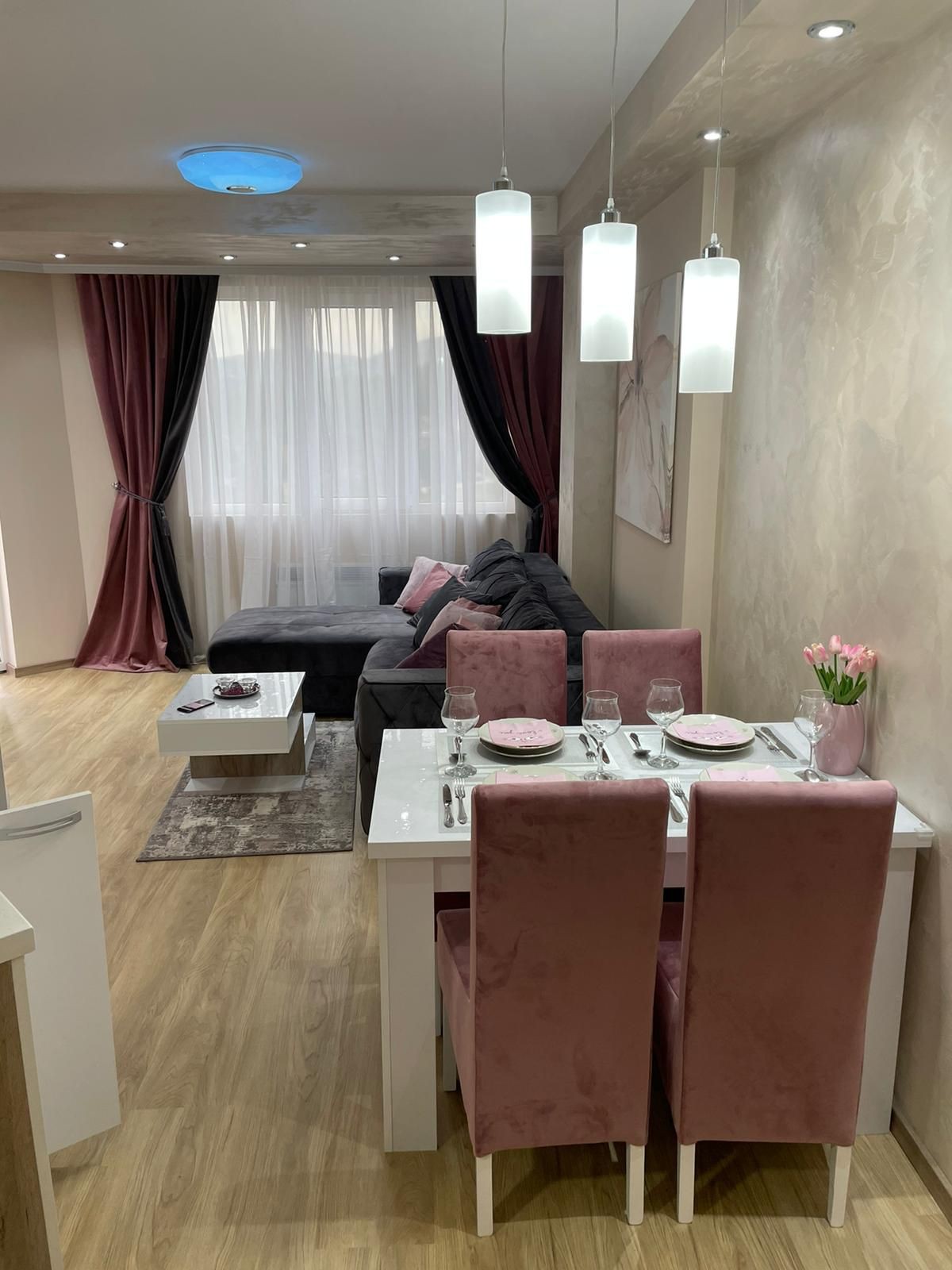 Lux Apartman Gondola 94