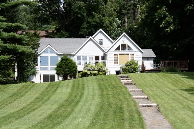 Candlewood Lake House