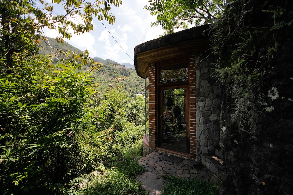 Dalileo Chocolate House - El Nido