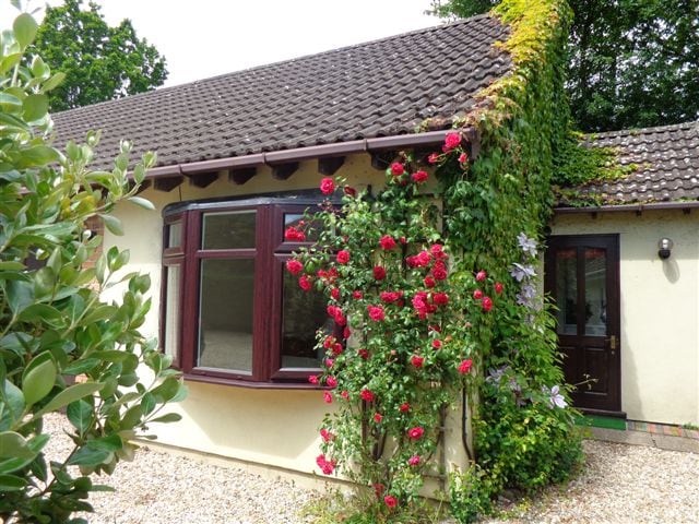 "Potting Shed", Dalwood, Near Axminster