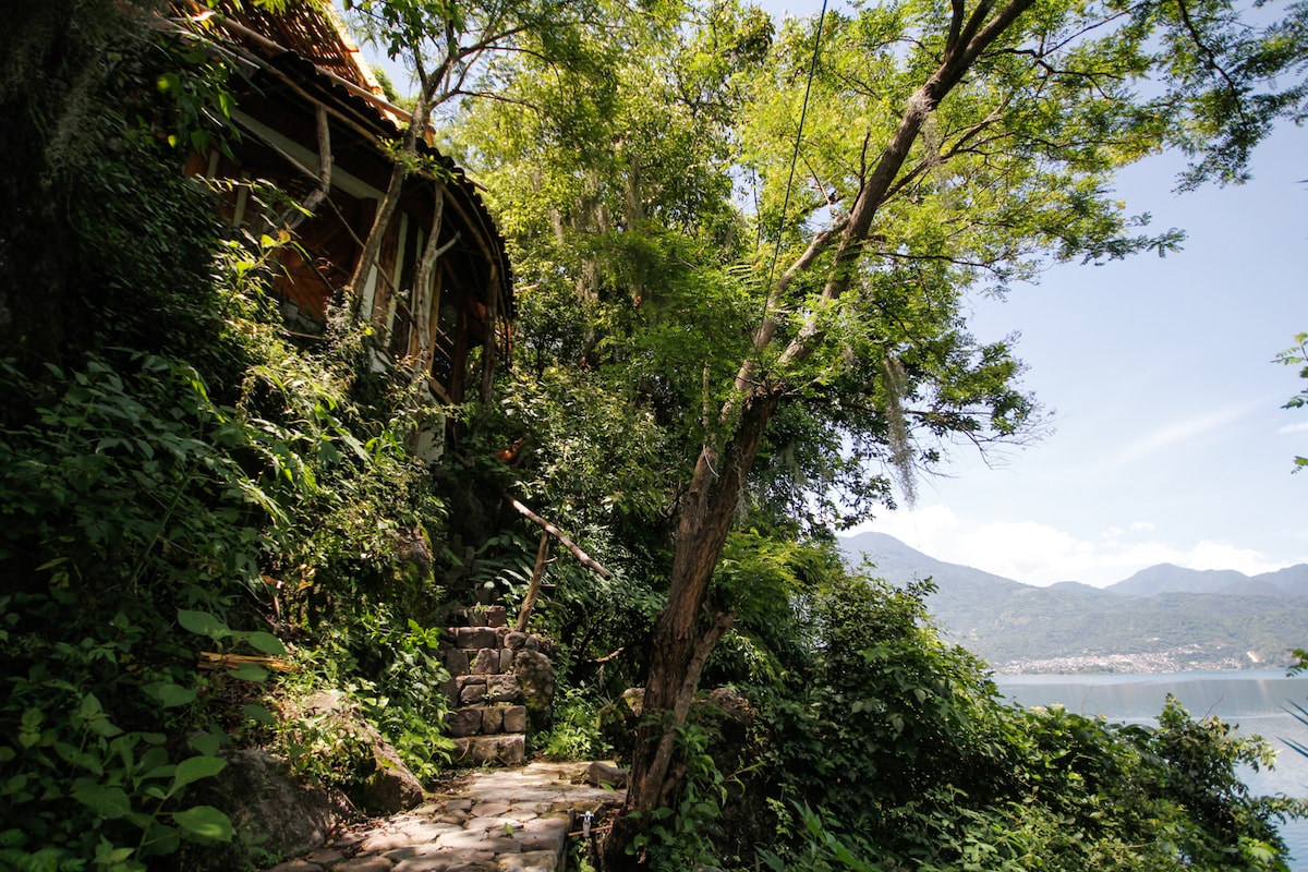 Dalileo Chocolate House - El Nido