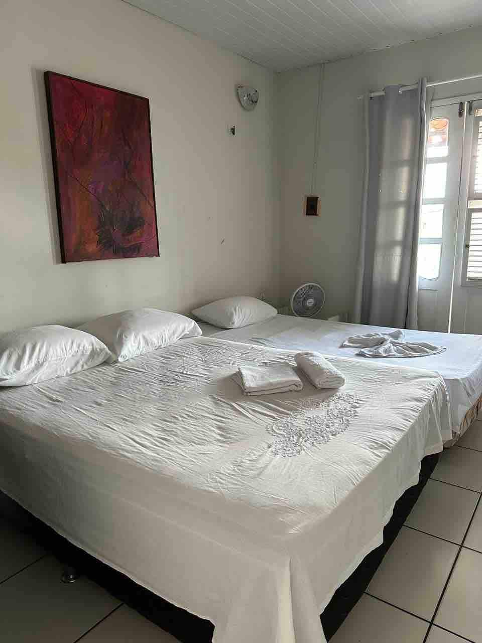 Apartment in Itarema - CE