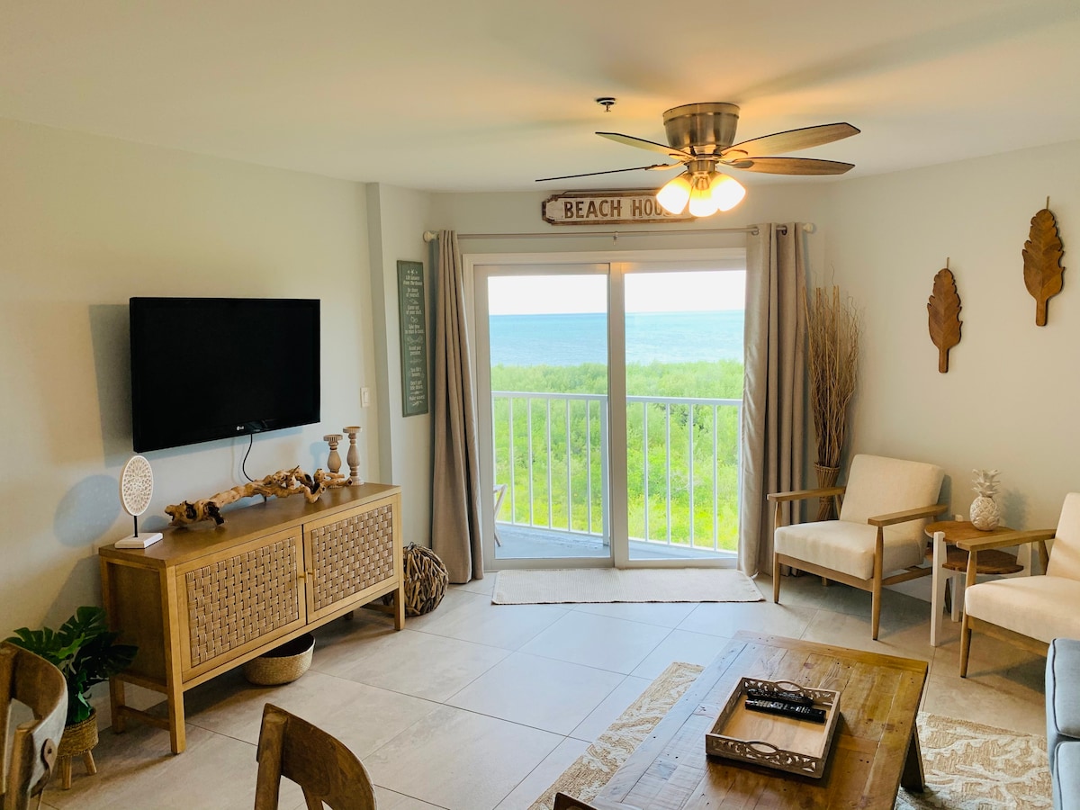 Boho FL Keys Condo