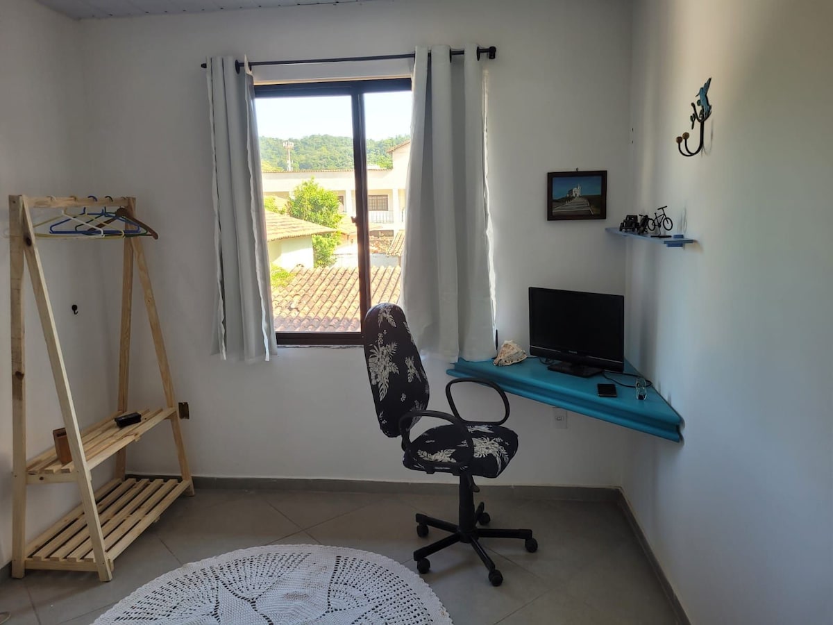 Loft perto das Praias Oceânicas