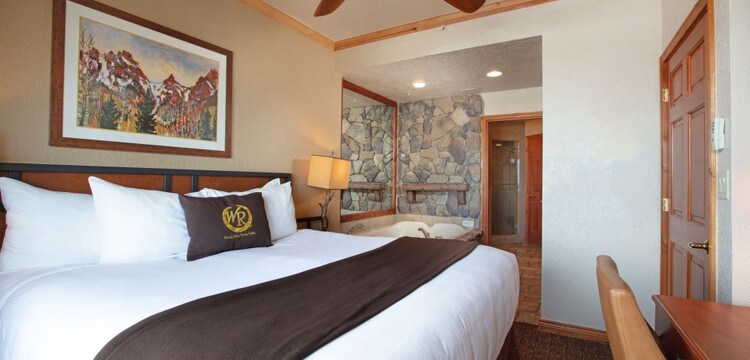 2-Bedroom Villa-August 2024- Park City, Utah