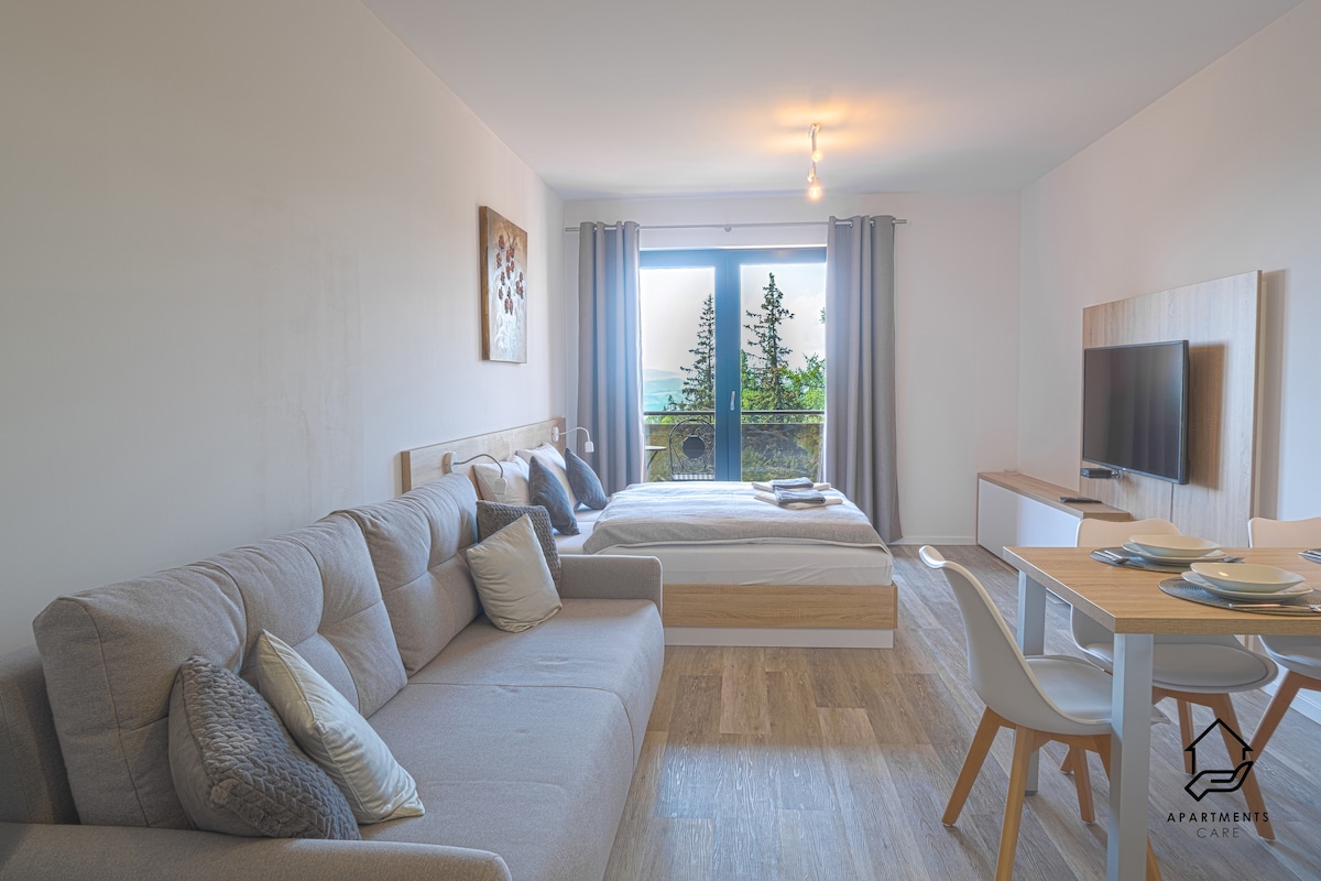 Tatrystay Studio Maša Armeria Residence