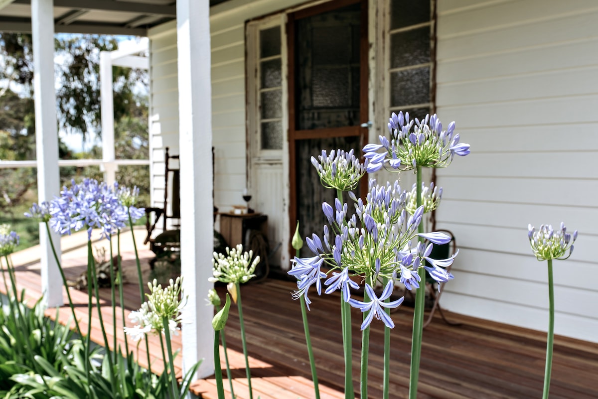 Jack Cottage - Peaceful Peninsula Retreat