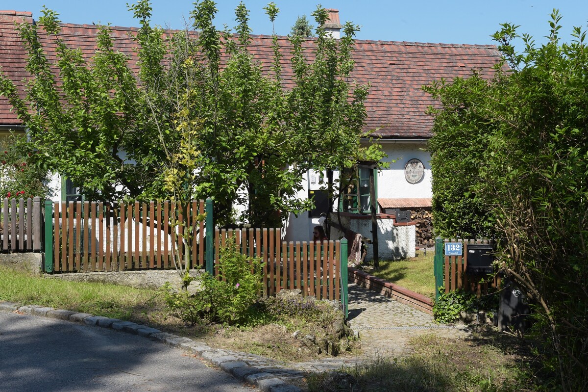 Landhaus Nitsch Appartement (Weinviertel)