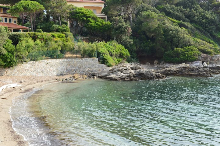 Isola d'Elba 的民宿