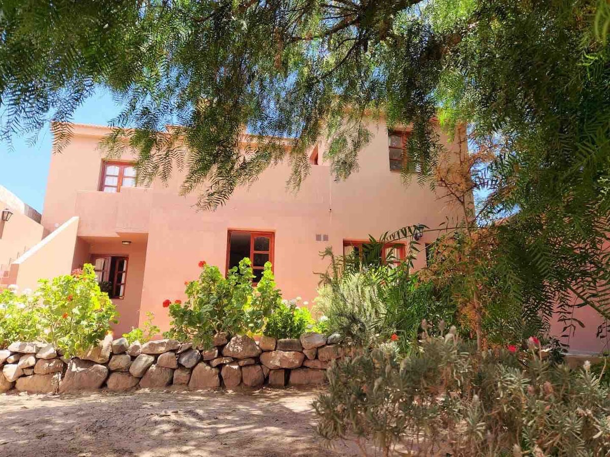 Casa Valeriana in Tilcara