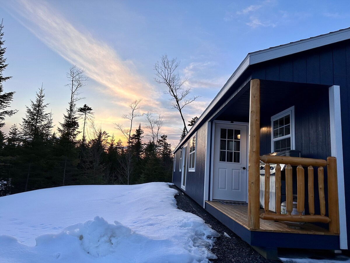 Black bear cabin - *Direct ATV Access*