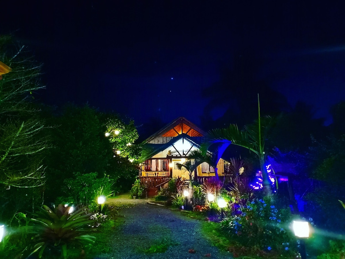 Tagaytay Moriz Place