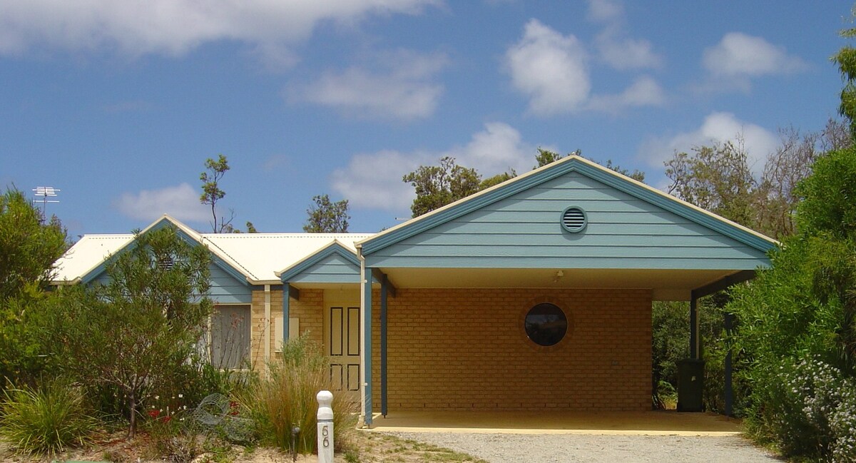 The Beach House Inverloch