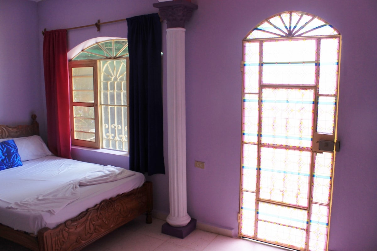 Casa Larabi, Traveler´s Choice, Private Room, Luna