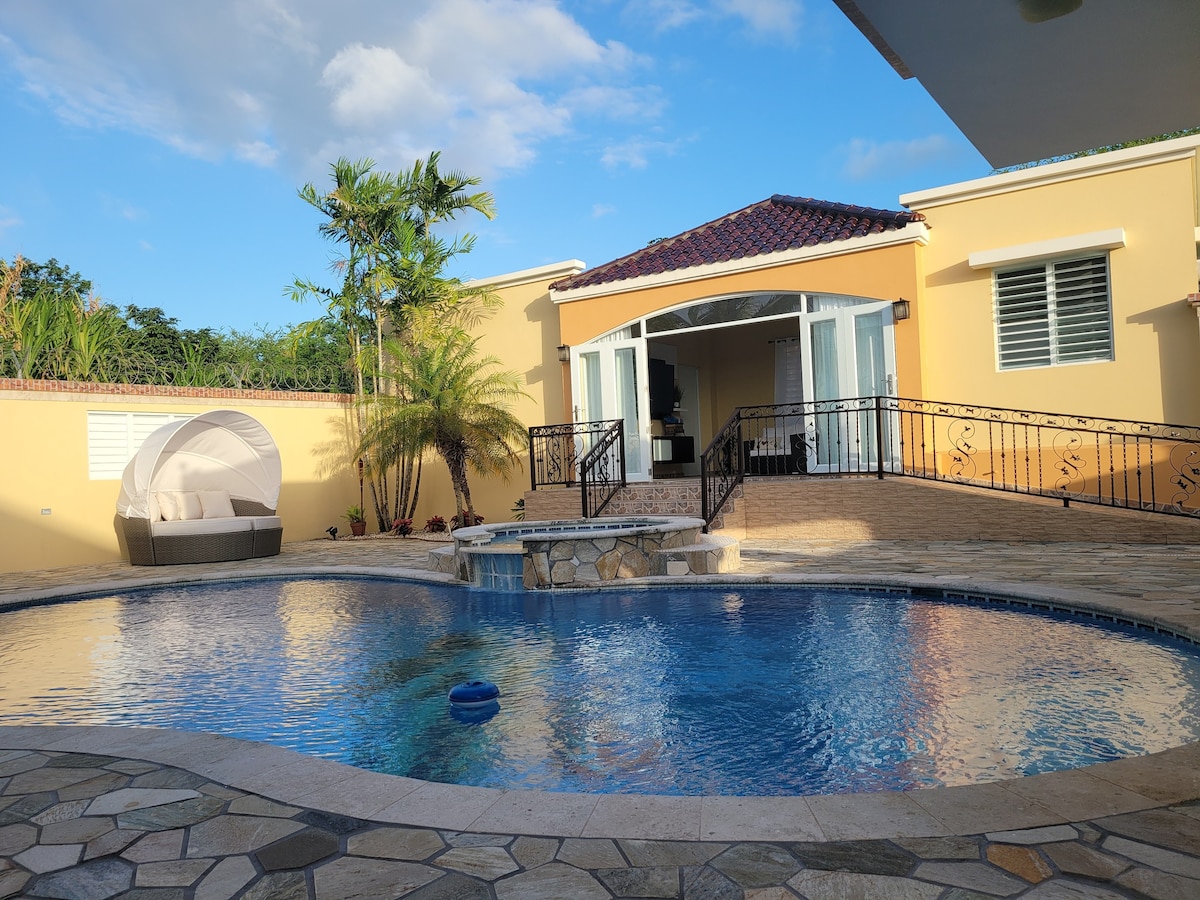 Casa Caribe Arecibo