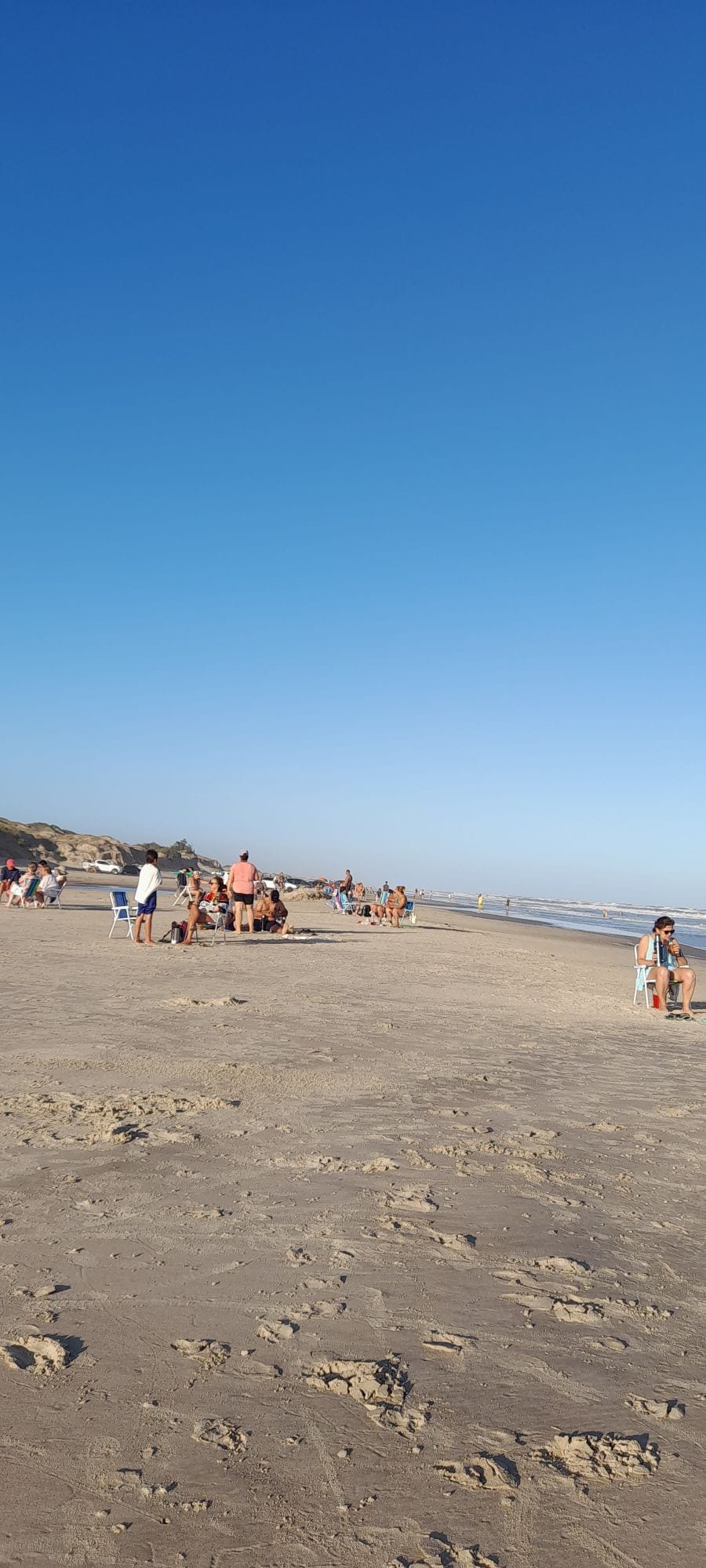 Casa no Balneário Barra do Chui Brasil ！