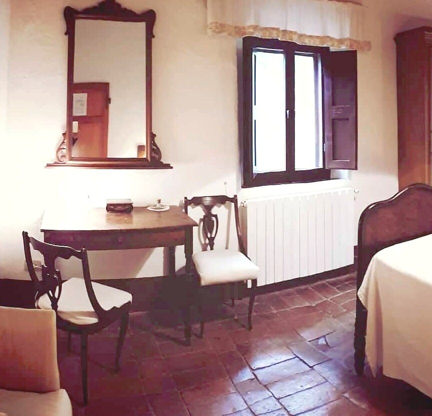 Casa Divina B&B - Gentilezza Double Room Tuscany