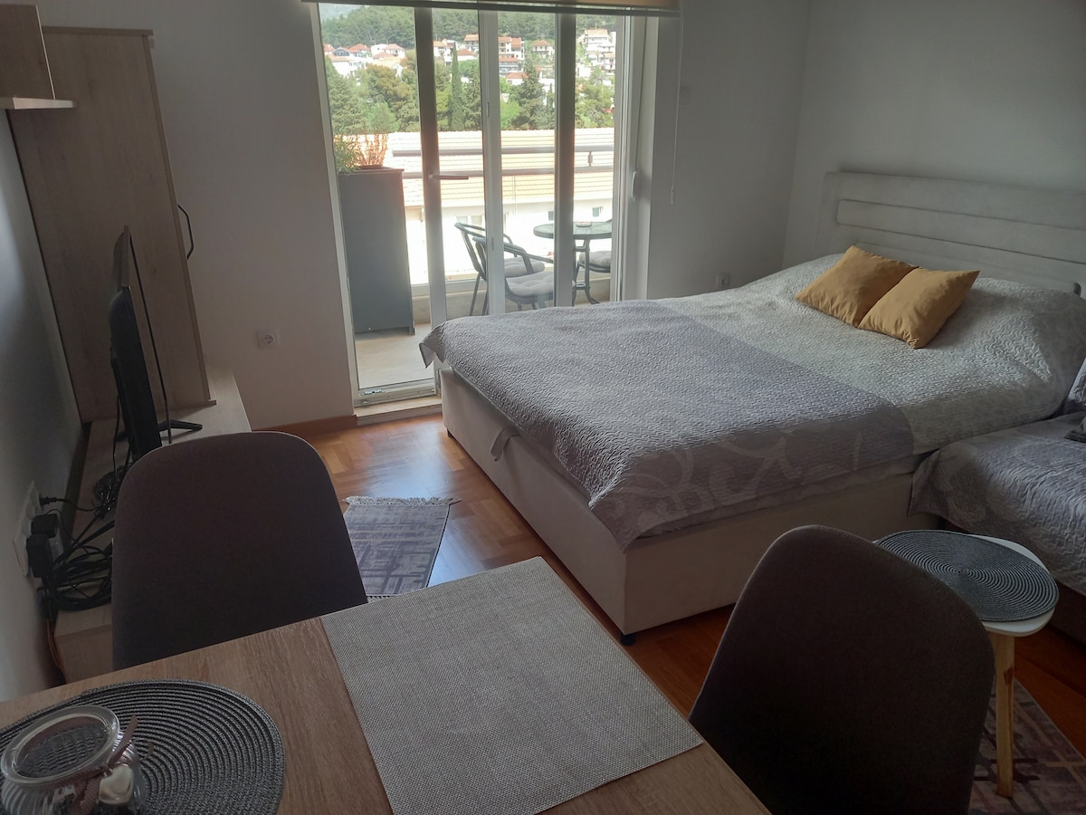 Apartman Jana