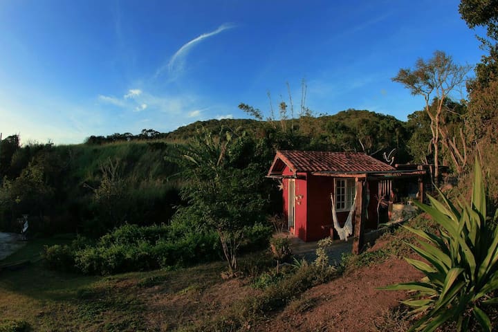 Armação dos Búzios 的民宿