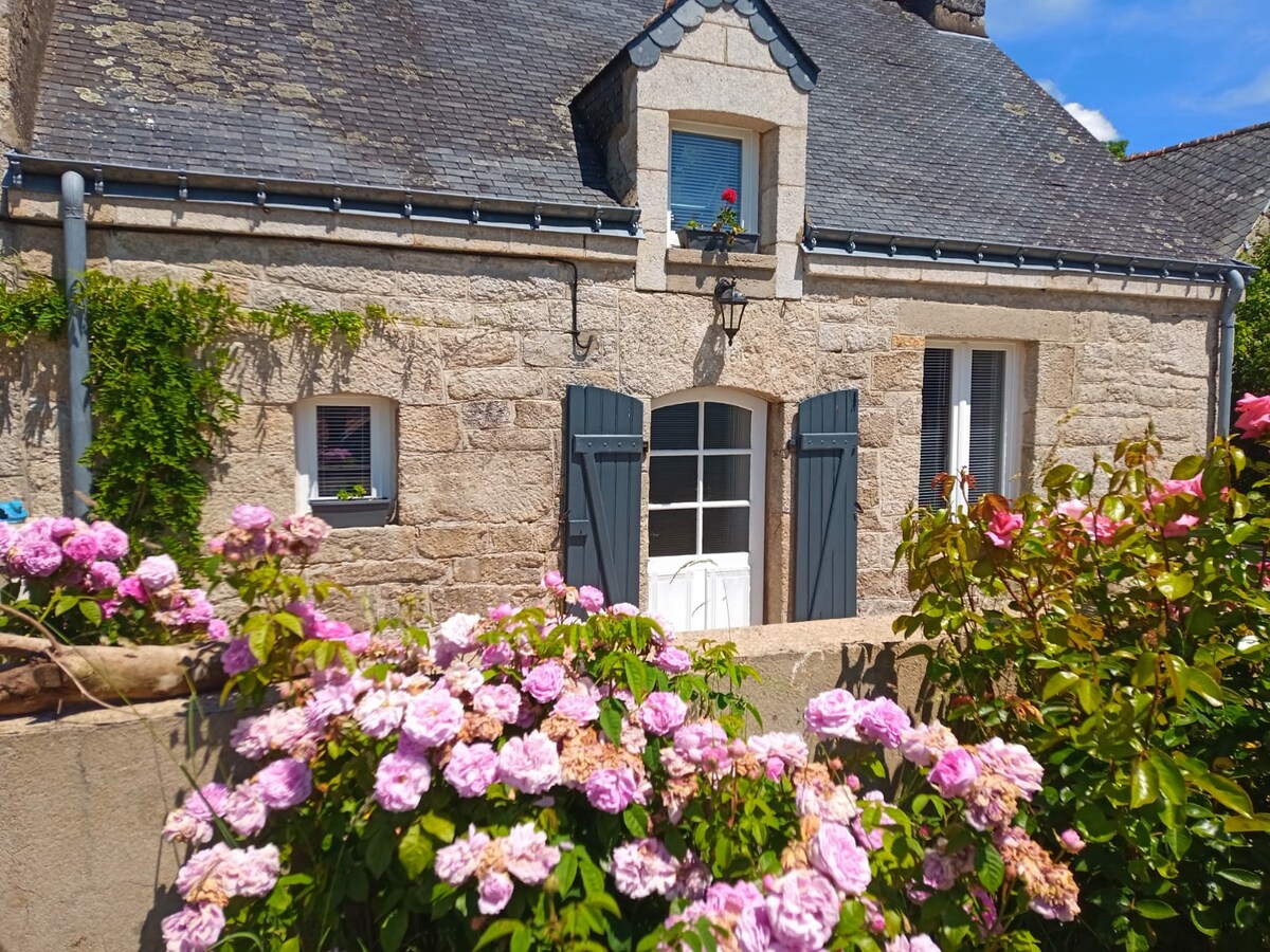 Stone Cottage