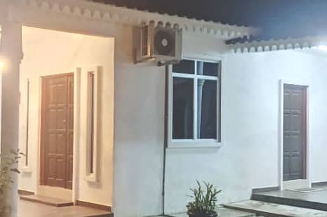 D'Karangan Homestay (Unit 1)