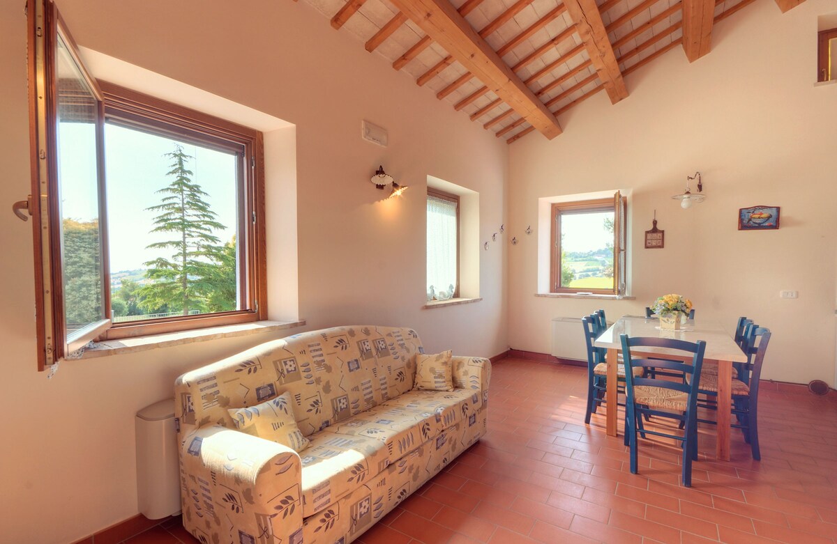 Azzurro Agritourism - Apartment with Kitchen