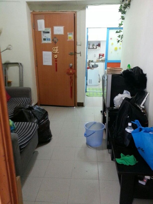 Good Tsim Sha Tsui Room （ T5d ） ，尽快入住