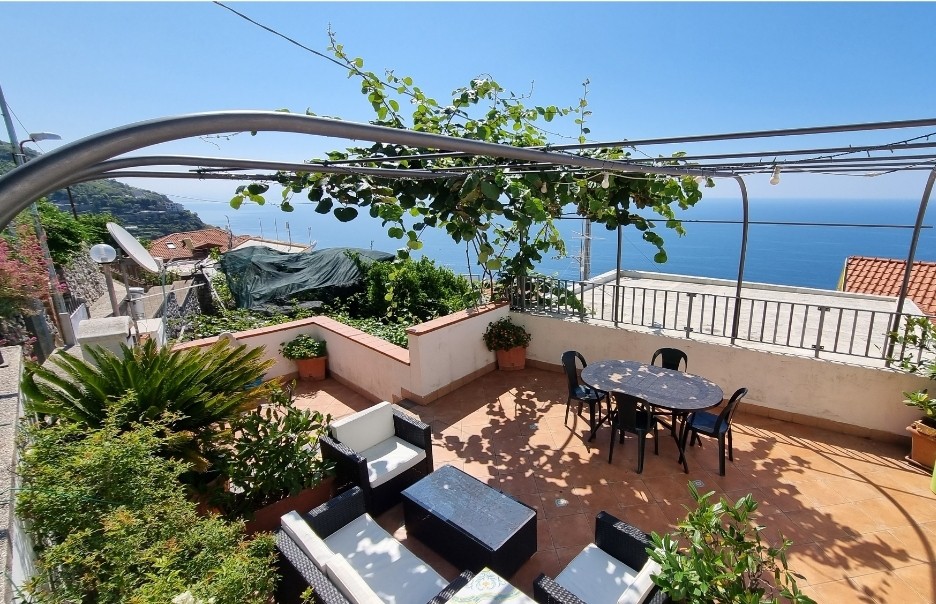 Il Rifugio di Ela Apartament in Amalfi Coast