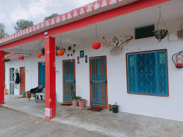 Kotwal Gaon的民宿