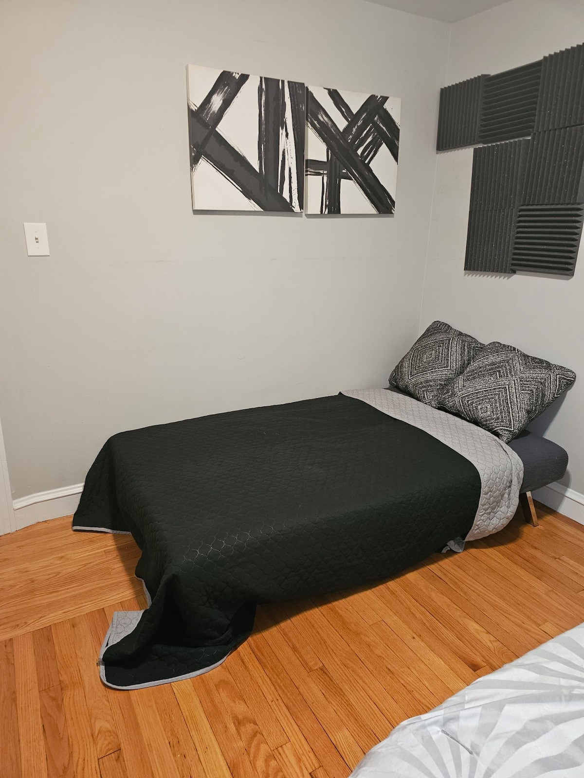 Private Room in Pawtucket near Downtown Providence
