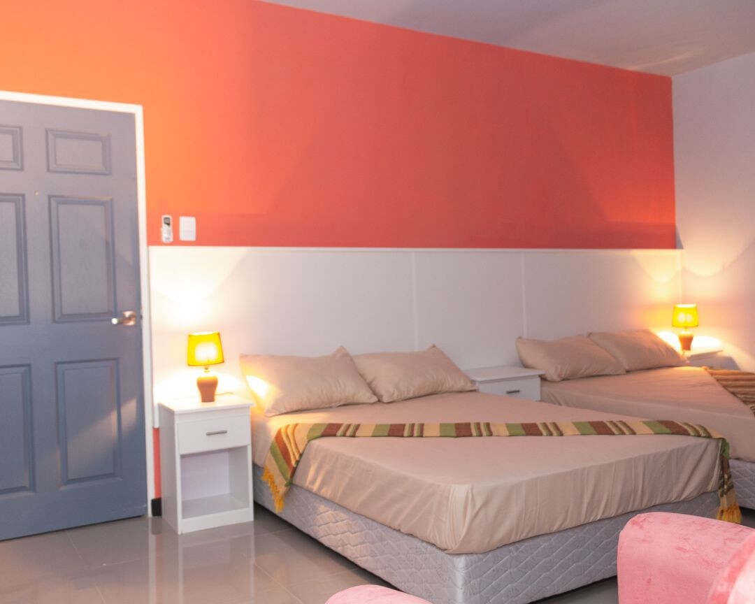 Room 16 at Emporis Aparthotel