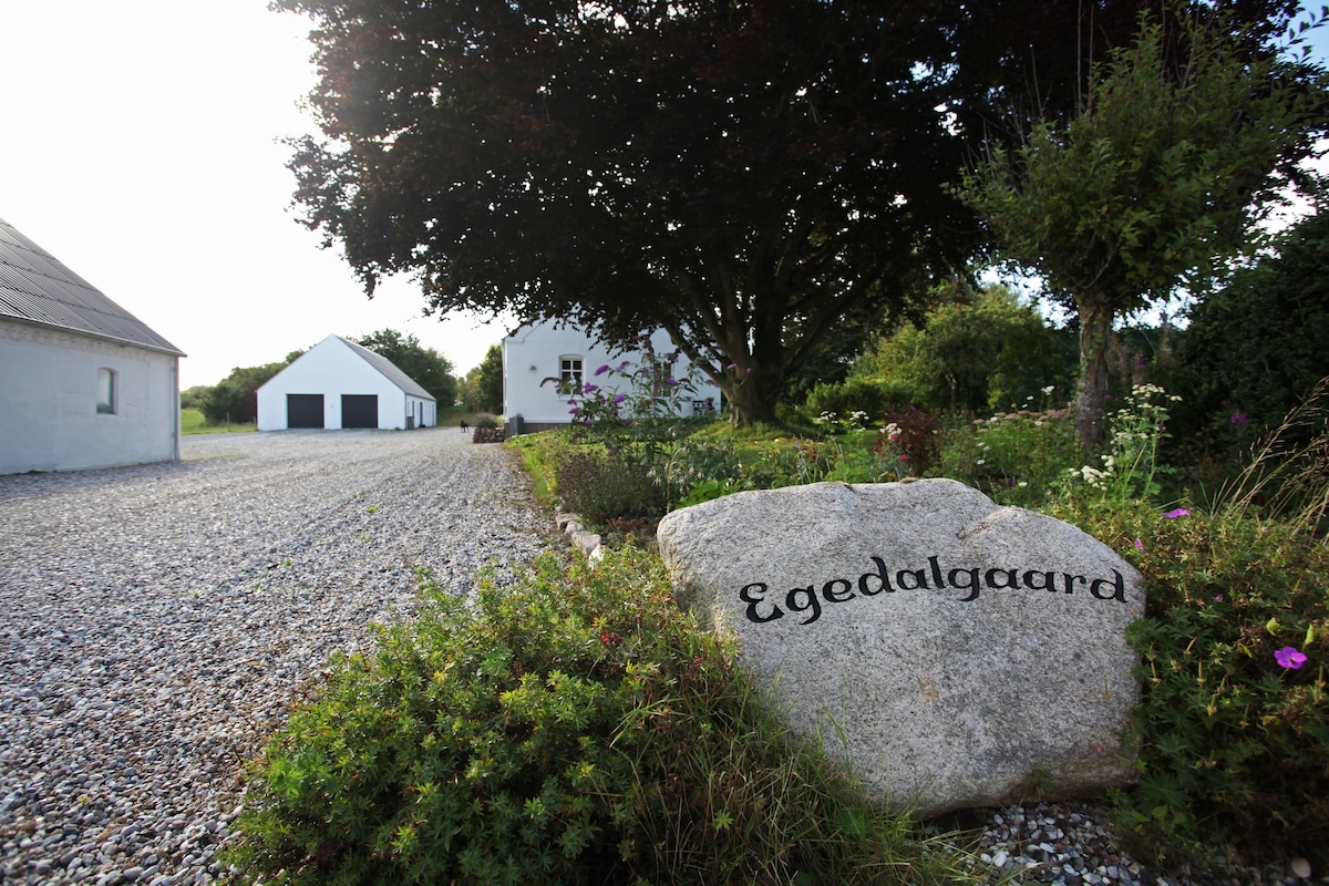 Egedalgaard  Horsens