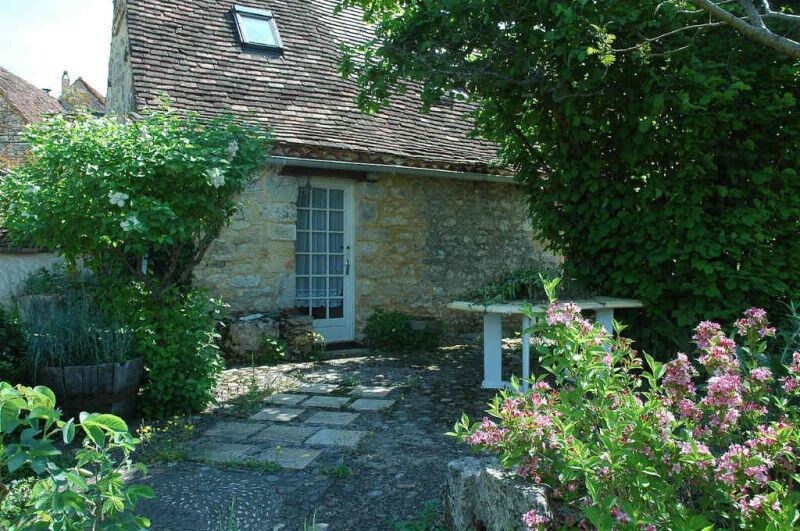 Charming cottage,stone,hilltop hamlet