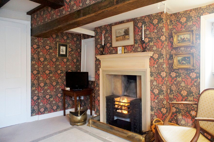 Holiday cottage in lovely Helmsley