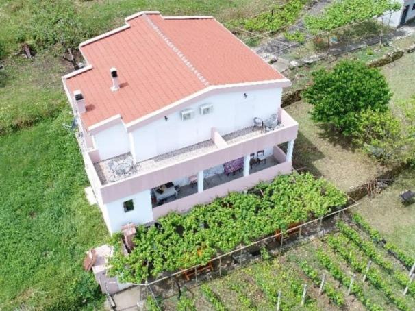 Farm House Vržina