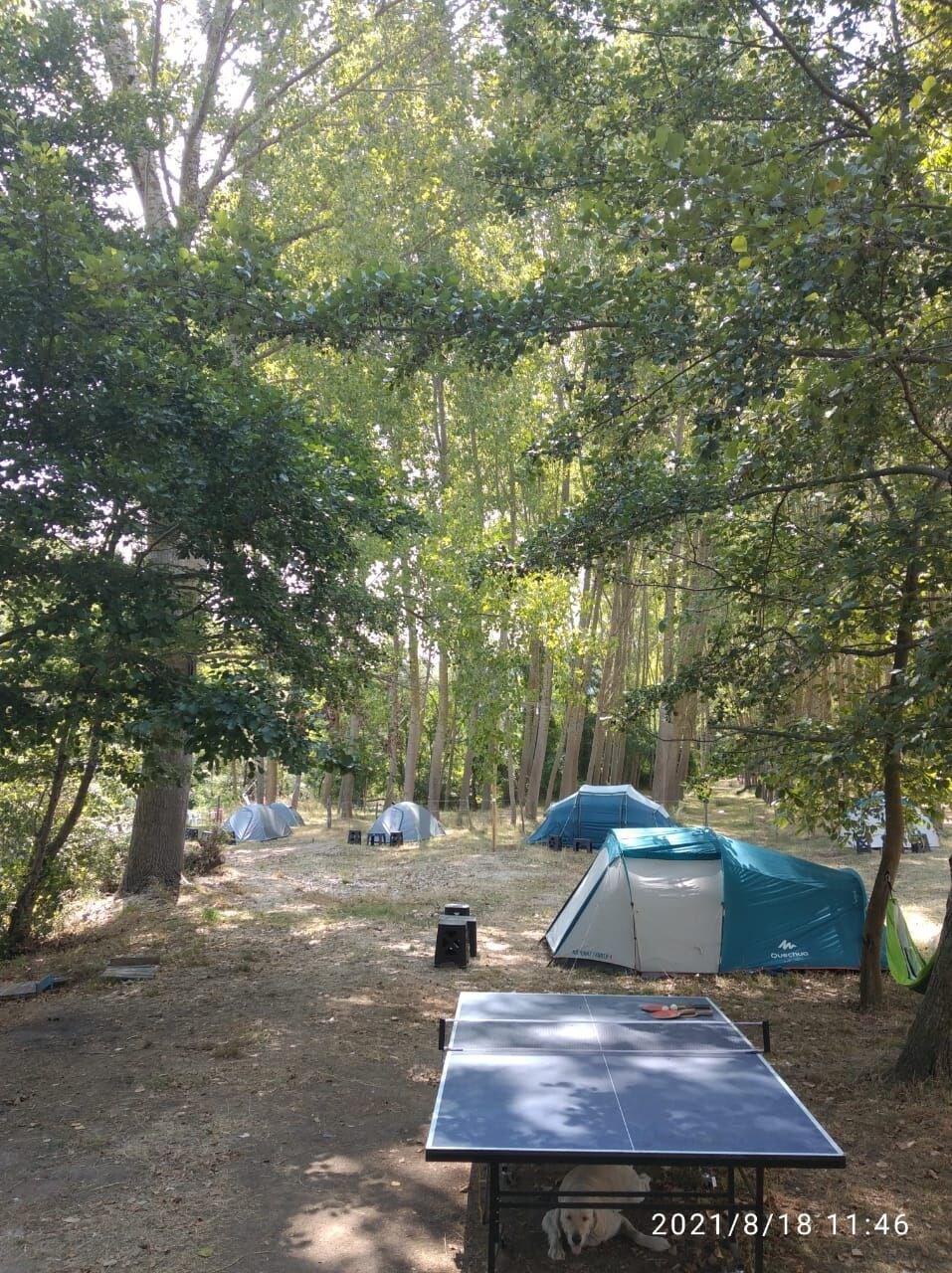 Atakale Camping Kıyıköy