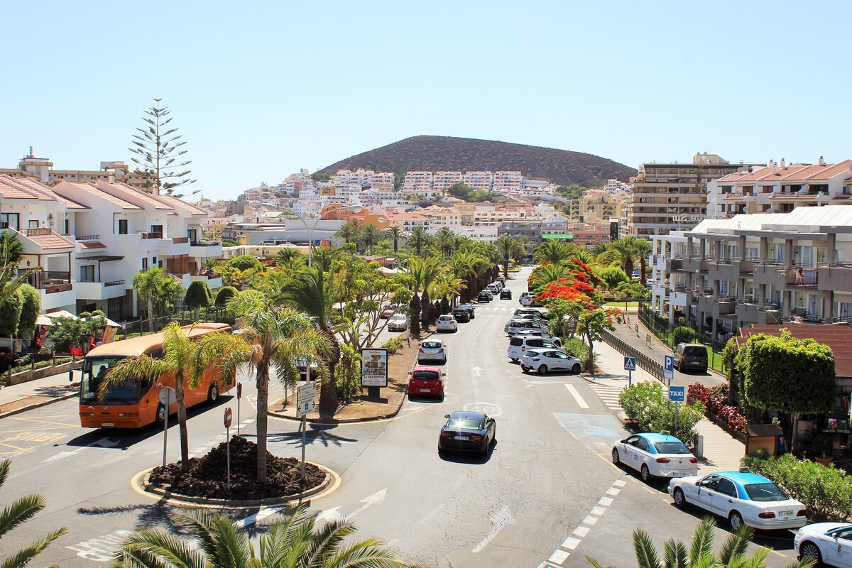 Apartamento en Los Cristianos (2 Dormitorios)