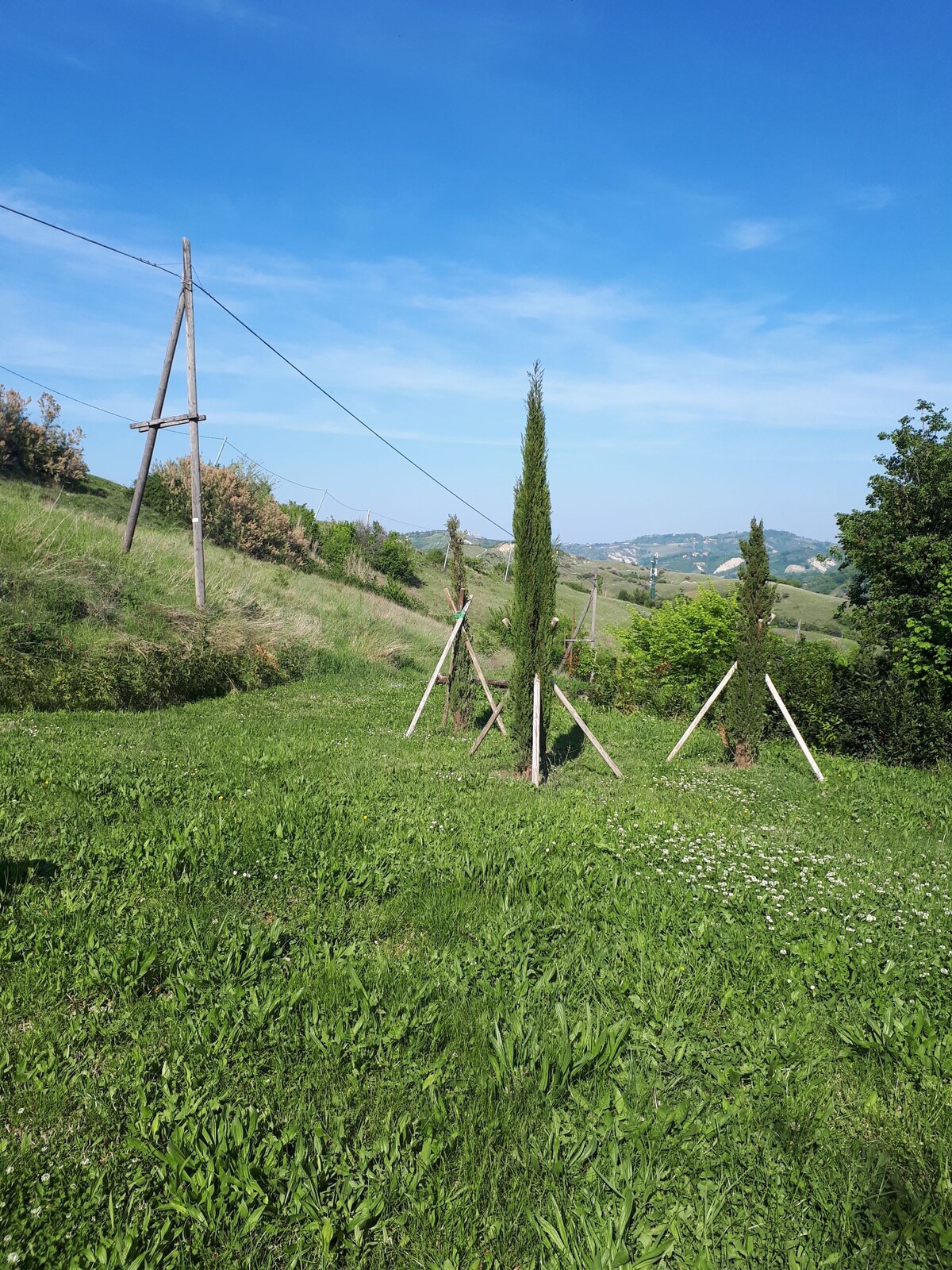 Casa Majella. Country House, National Park